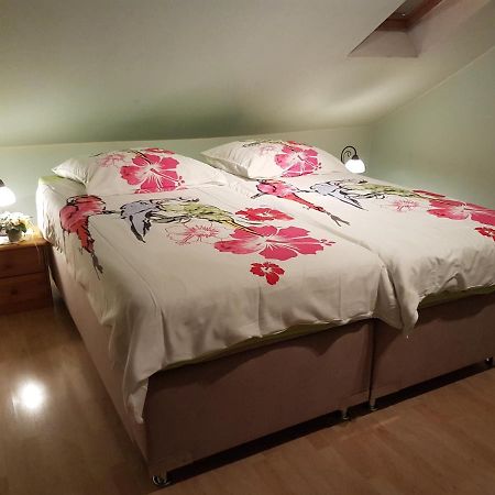 Apartment Laurence Hanau ภายนอก รูปภาพ