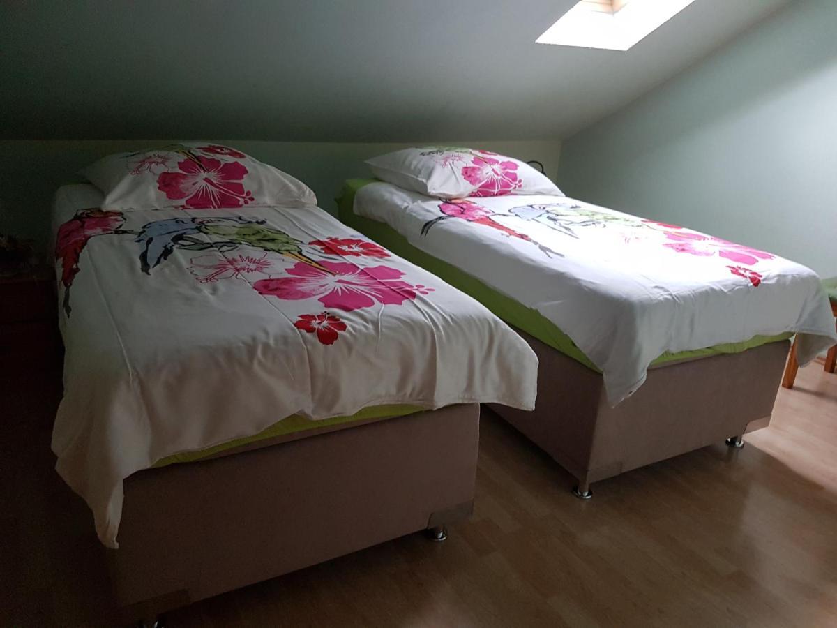Apartment Laurence Hanau ภายนอก รูปภาพ