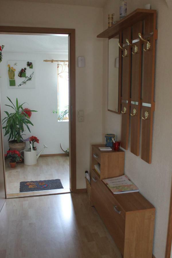 Apartment Laurence Hanau ภายนอก รูปภาพ