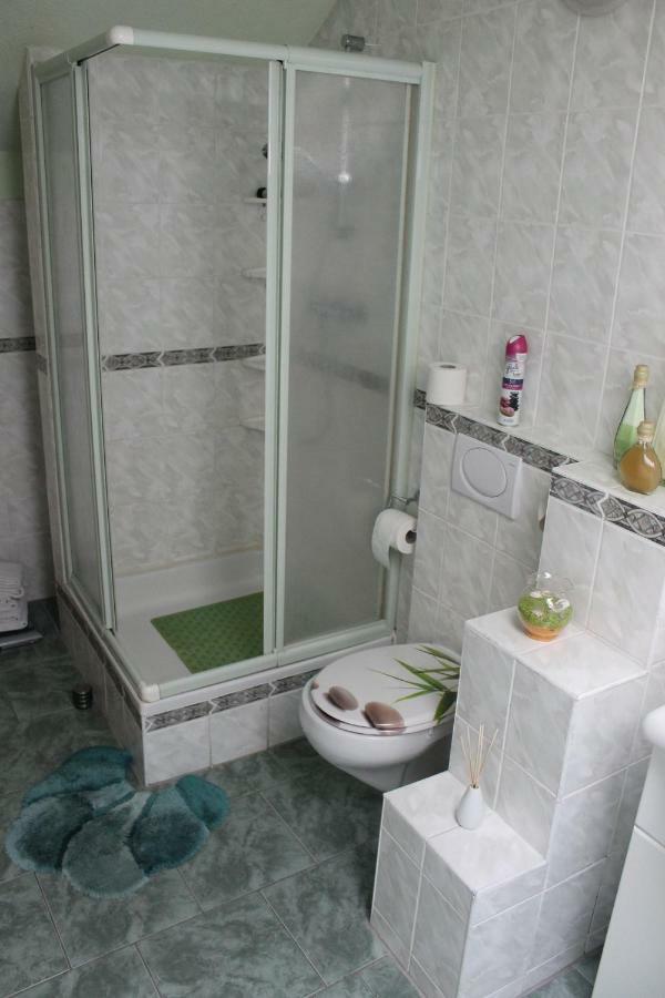 Apartment Laurence Hanau ภายนอก รูปภาพ